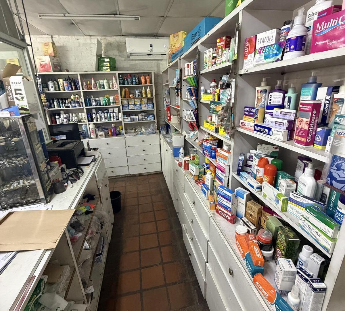 Foto de Oportunidad única – Venta Fondo de Comercio Farmacia en Fisherton, imagen 3