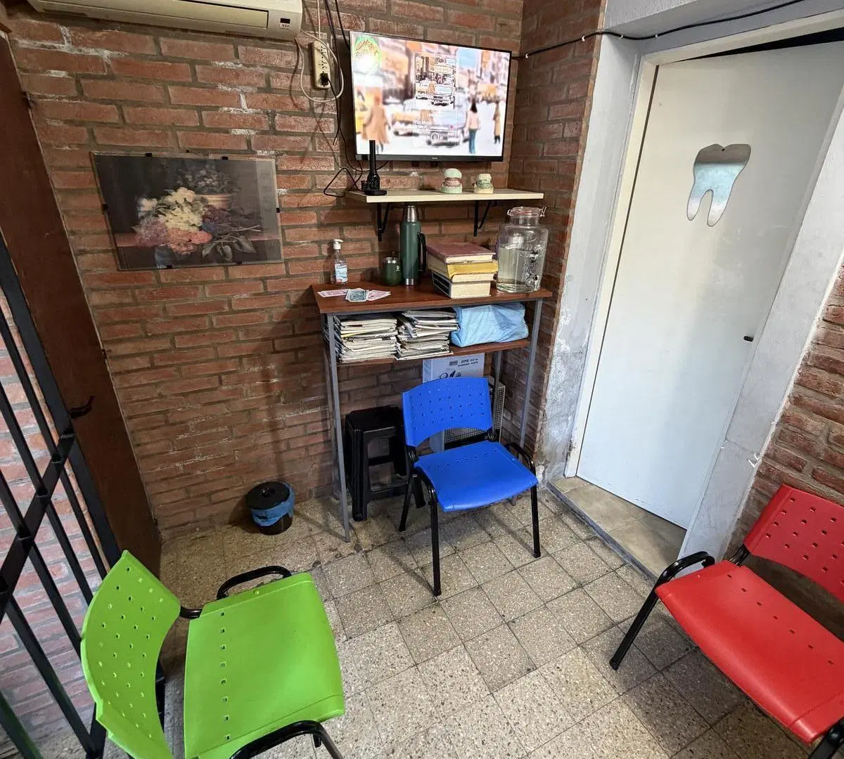 Excelente Oportunidad en Zona Sur - Casa con local al frente! 5