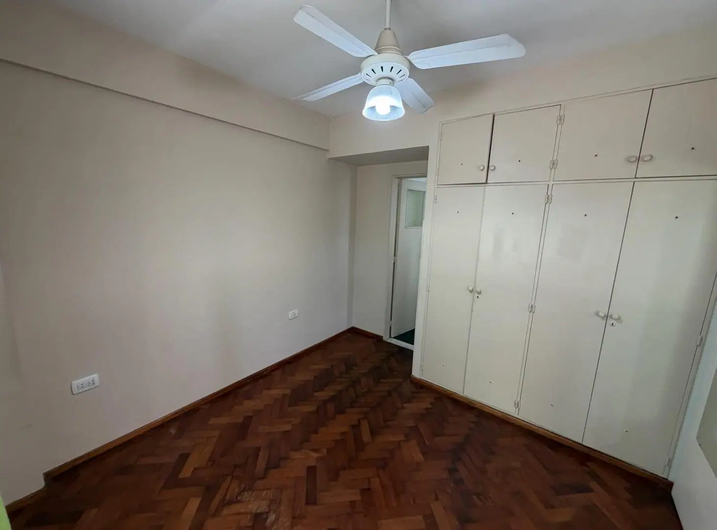 Departamento de 1 dorm en Tucuman e Italia. Balcon Corrido! 5