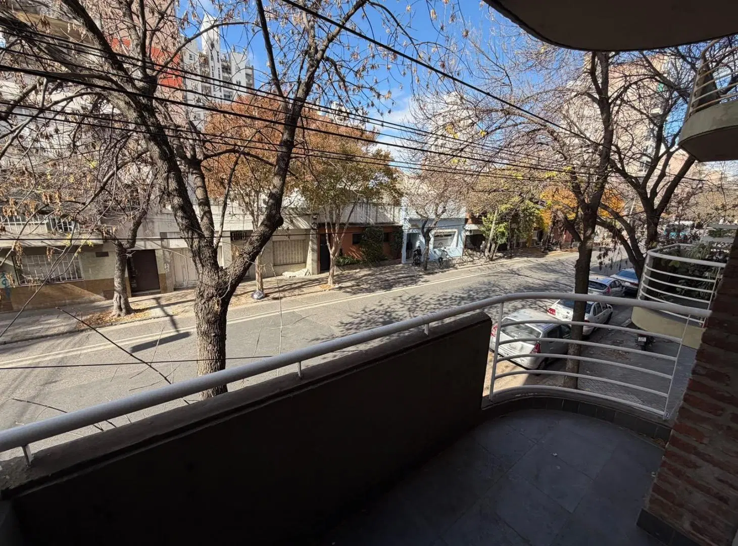 Departamento en Abasto 1 Dormitorio, amplio con balcon! 2