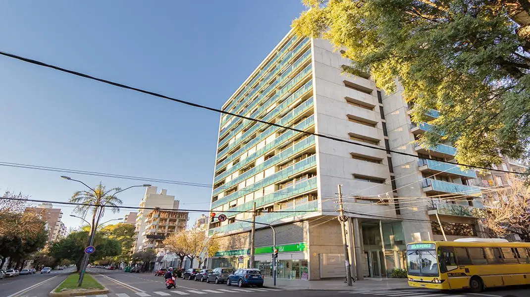 Departamento - Rosario 4