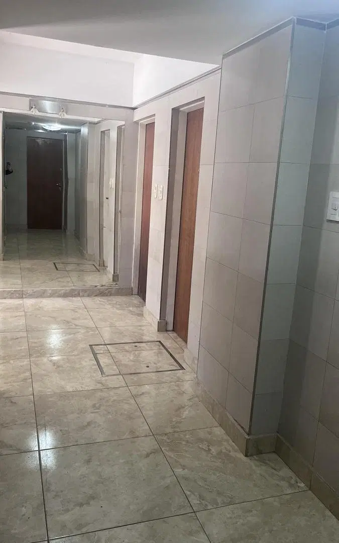 Departamento en 1 dormitorio en Barrio Martin 3