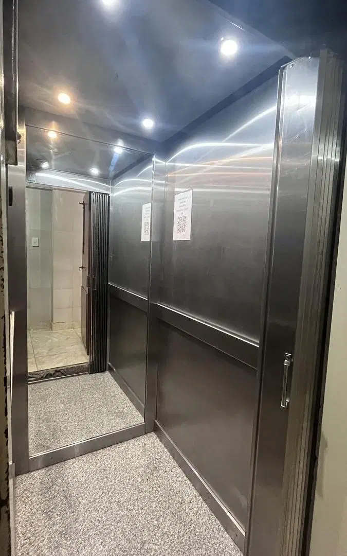 Departamento en 1 dormitorio en Barrio Martin 4