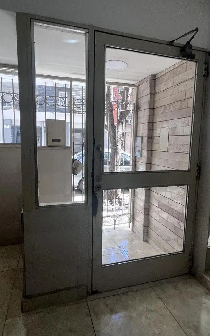 Departamento en 1 dormitorio en Barrio Martin 2