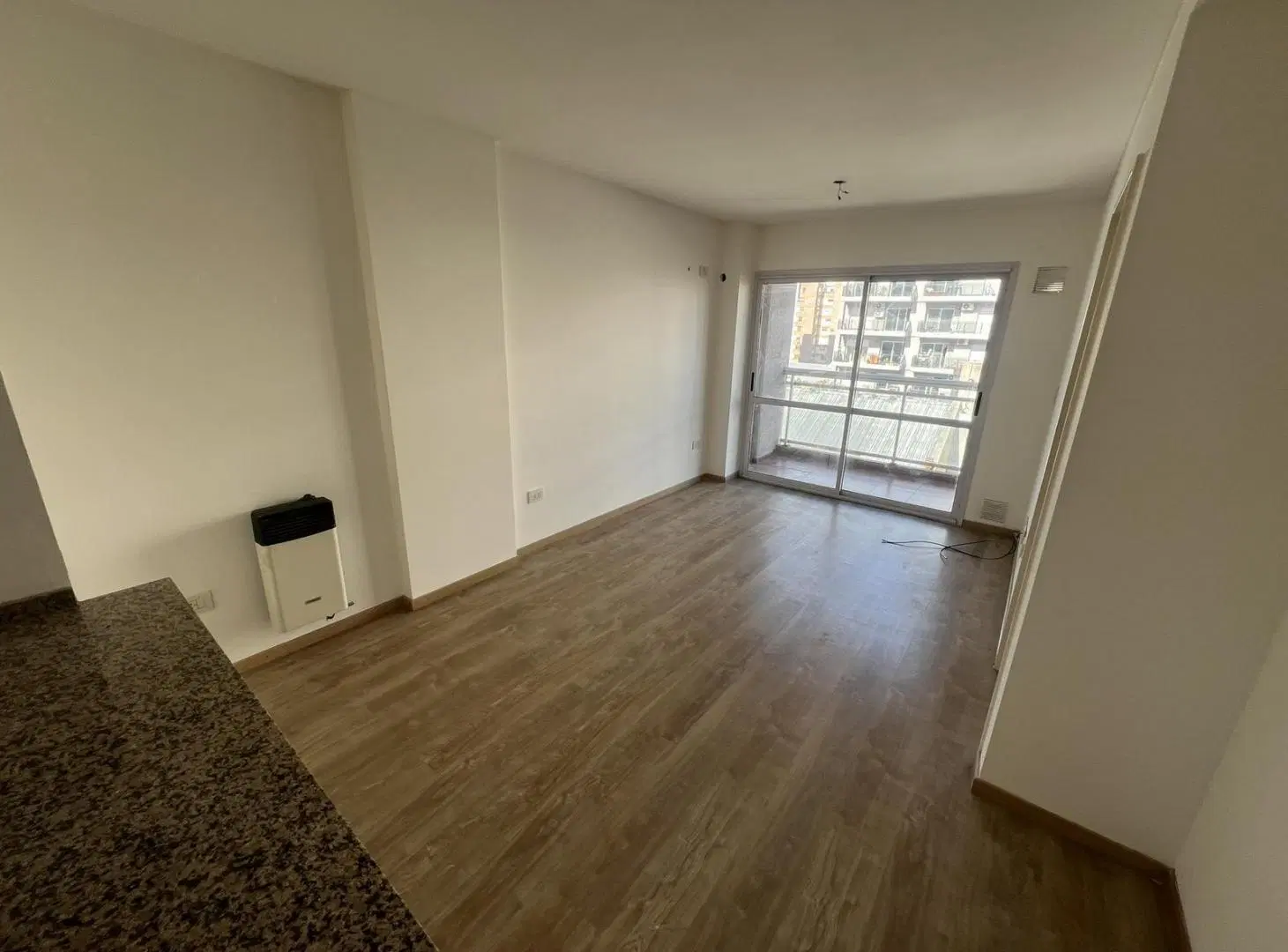 Departamento Alquiler 1 dormitorio - Moderno - Excelente ubicacion! 5