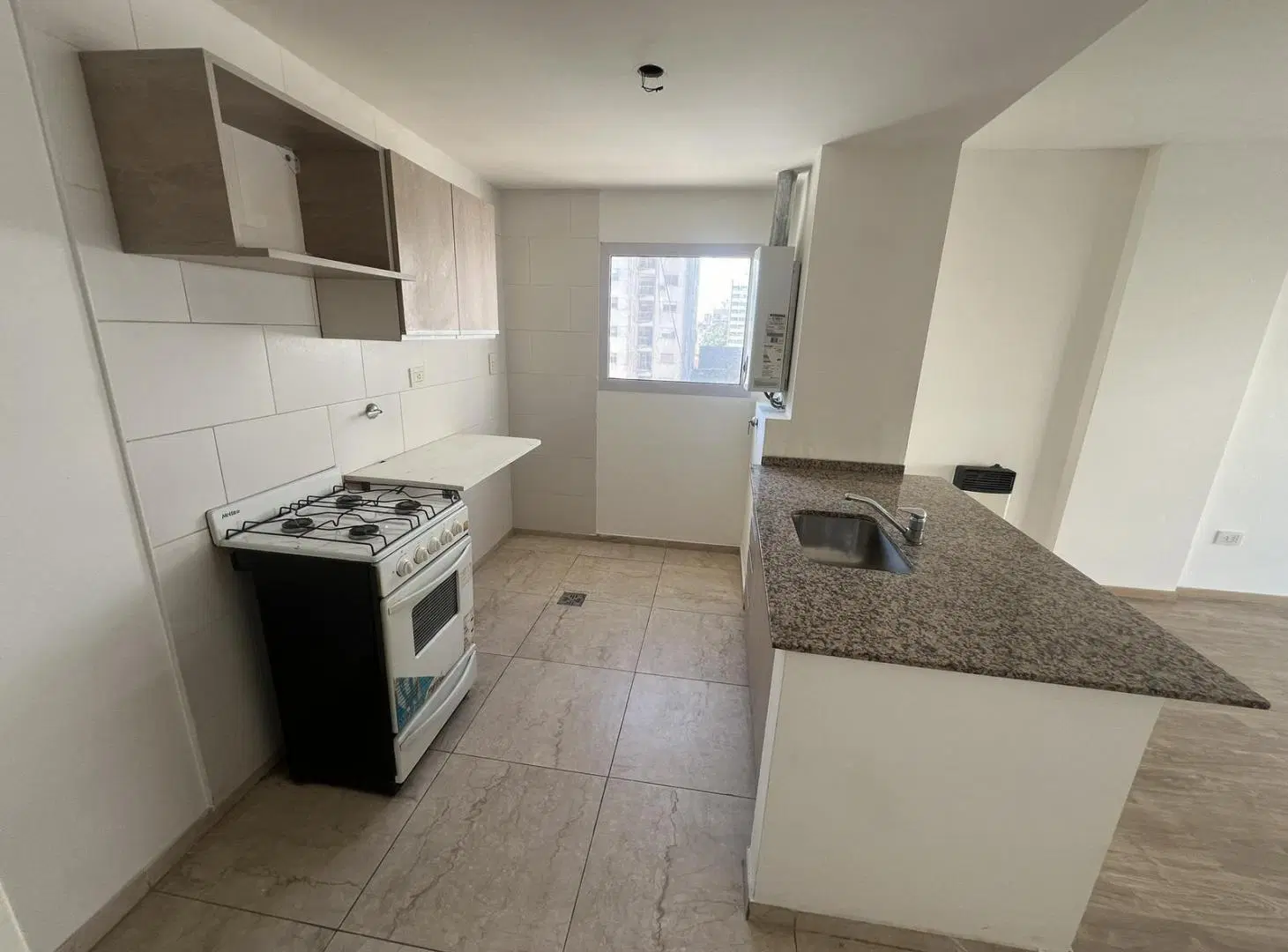 Departamento Alquiler 1 dormitorio - Moderno - Excelente ubicacion! 3