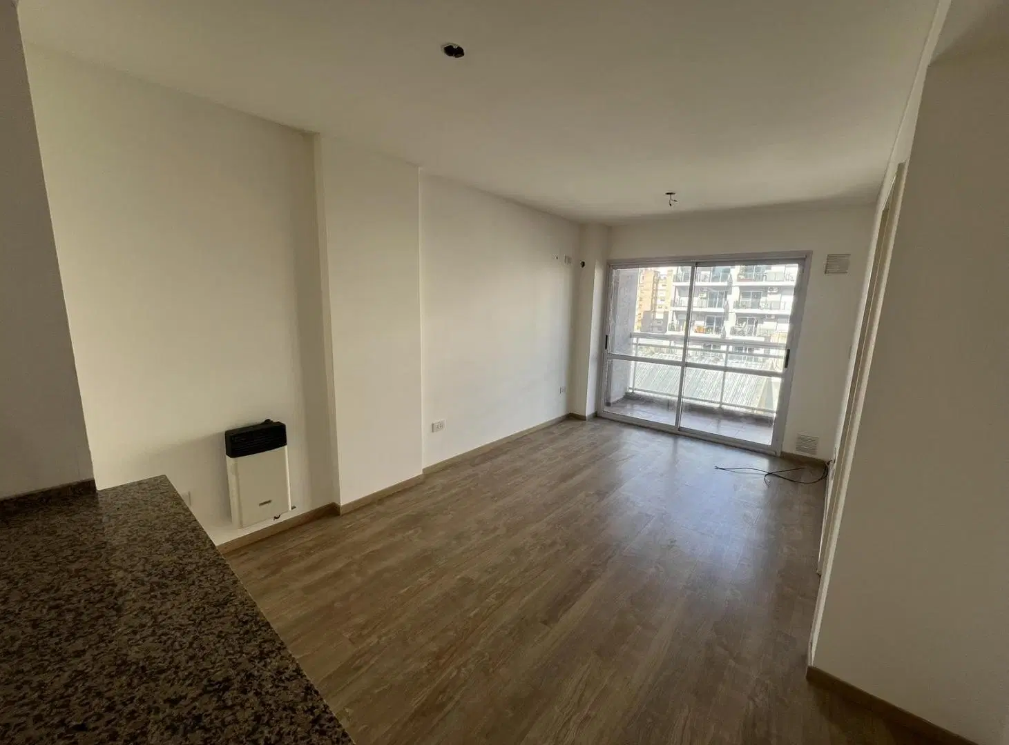 Departamento Alquiler 1 dormitorio - Moderno - Excelente ubicacion! 4