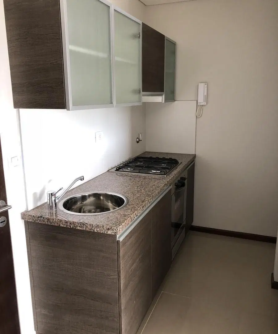Departamento - Rosario 3