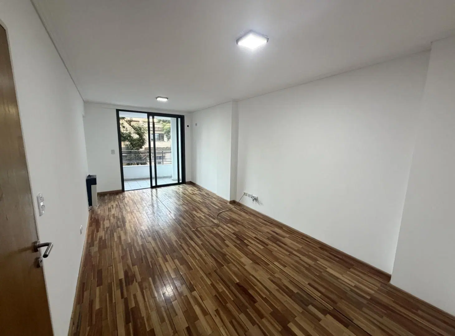 Departamento 1 dorm al frente calidad Fundar 8