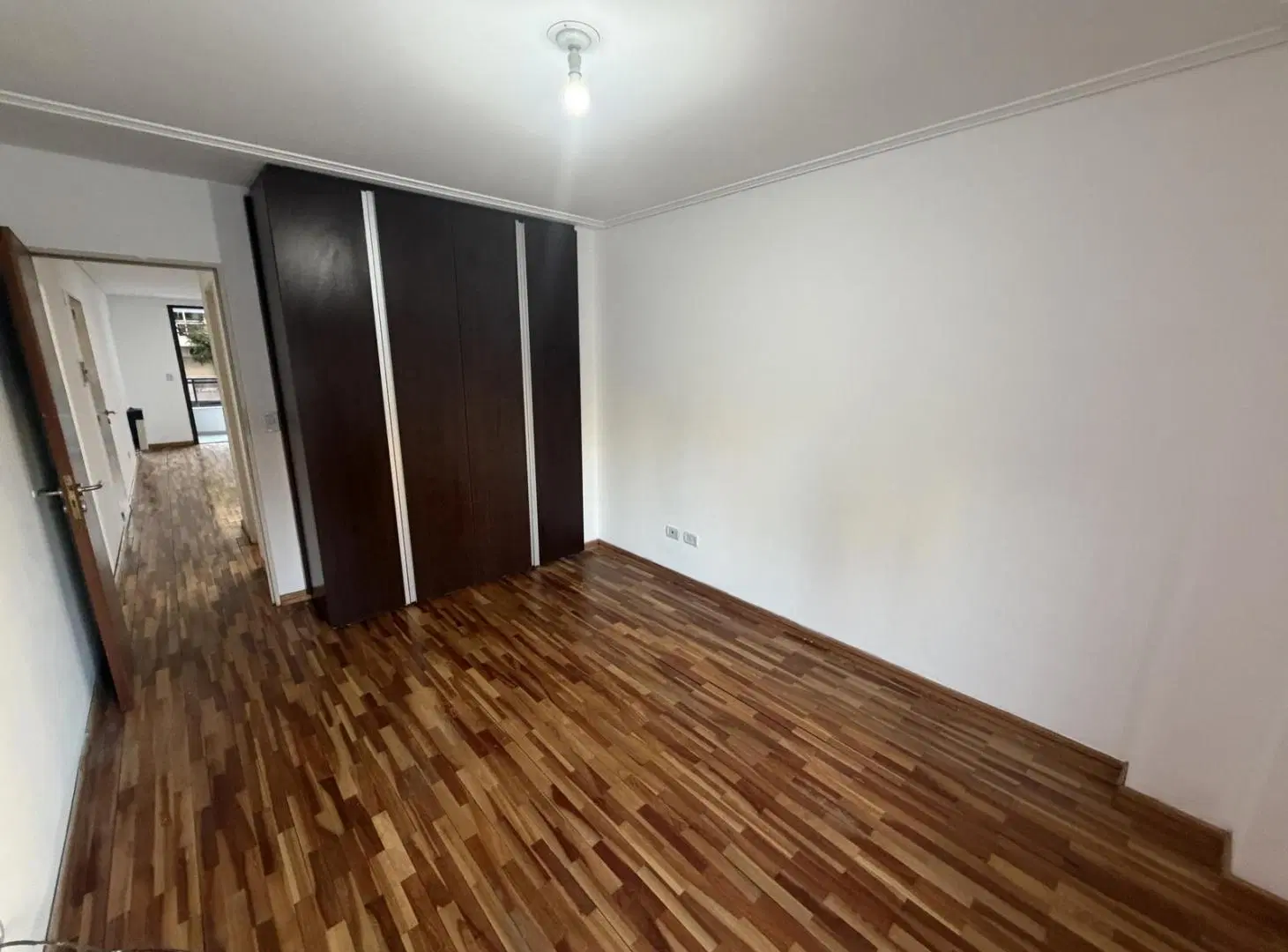 Departamento 1 dorm al frente calidad Fundar 2