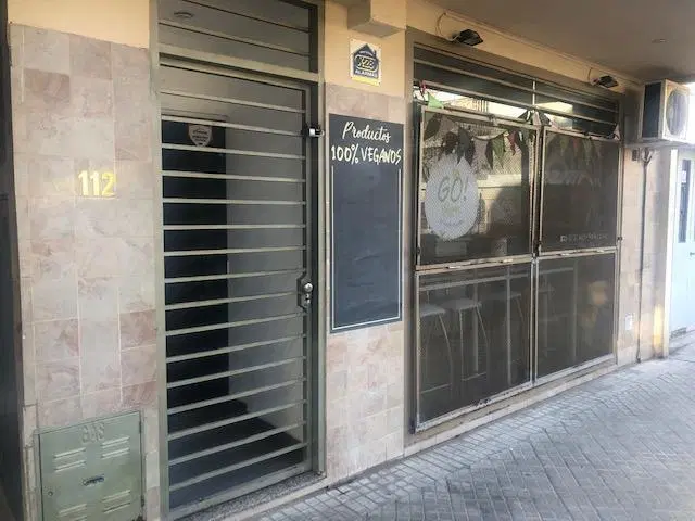 Local a cuadras de Parque Urquiza / Pellegrini / UNR 3