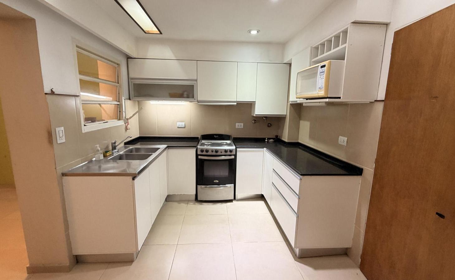 Foto de Departamento de 3 Dormitorios - Piso exclusivo, imagen 1