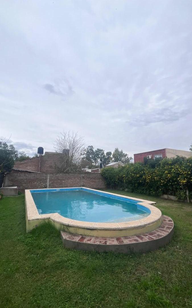 Foto de Casa en alquiler permanente en Funes, imagen 5