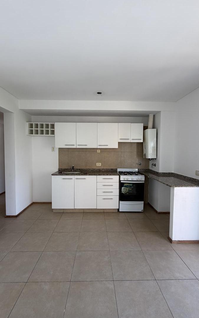 Foto de Departamento en Alquiler 1 Dormitorio con Balcón, imagen 1