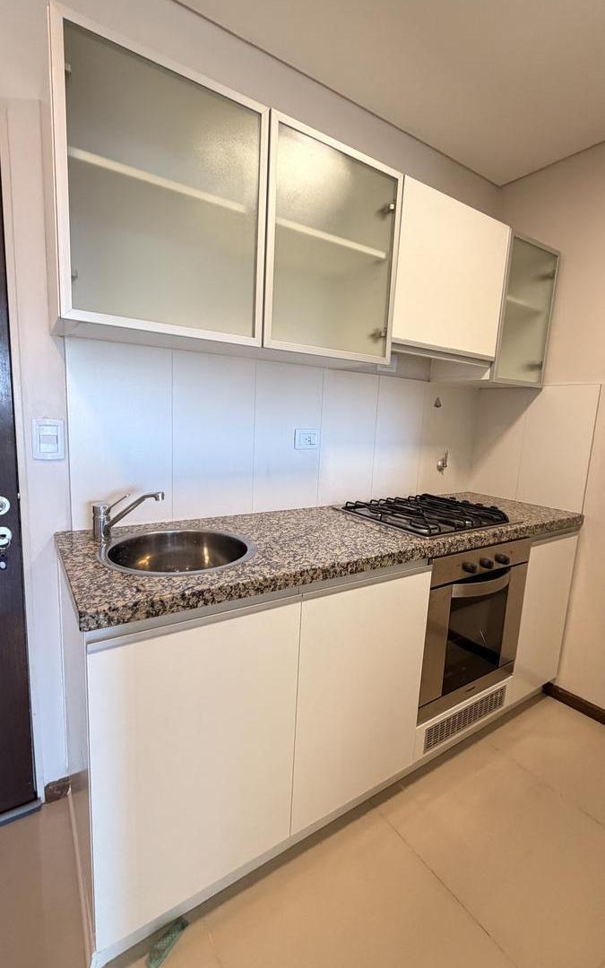 Foto de Departamento en alquiler 1 Dormitorio con Cochera, imagen 3
