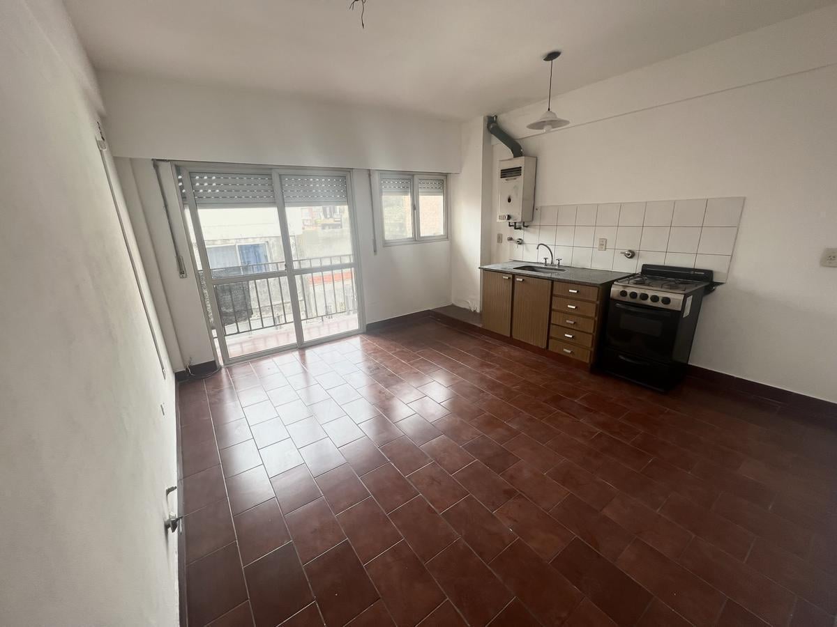 Foto de Departamento en Alquiler - 1 Dorm, imagen 4