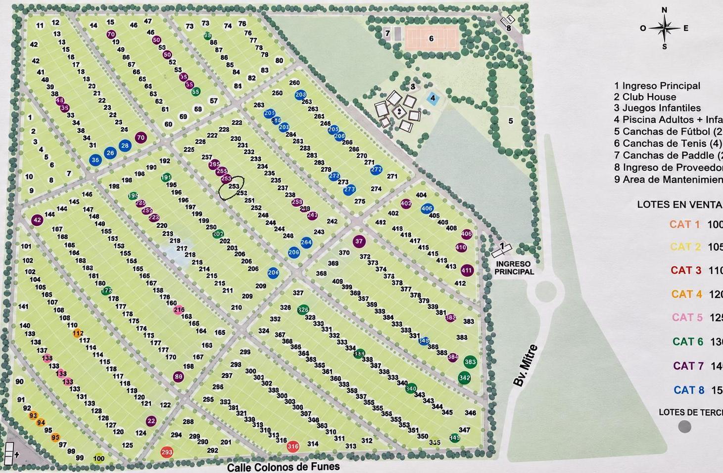 Foto de Terreno en Venta - VIDA GREEN, imagen 5
