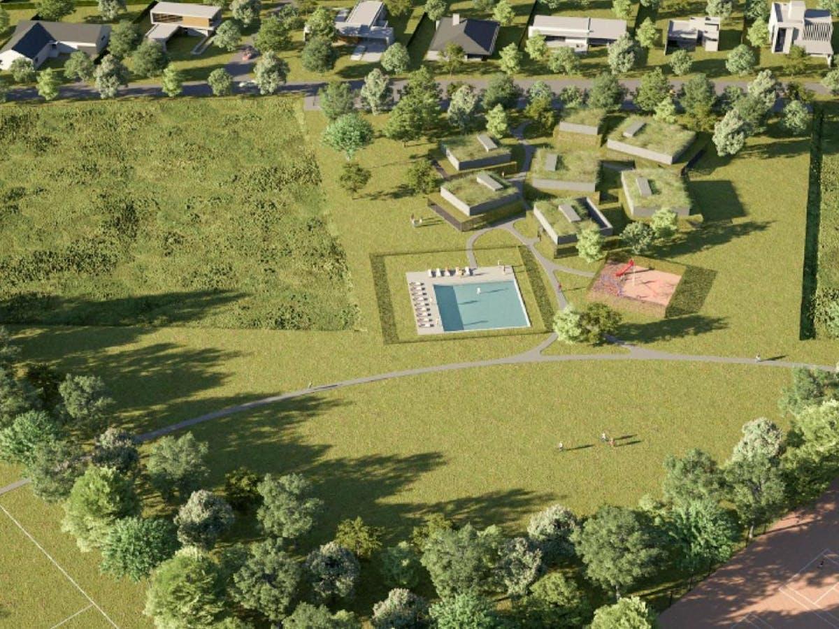 Foto de Terreno en Venta - VIDA GREEN, imagen 3