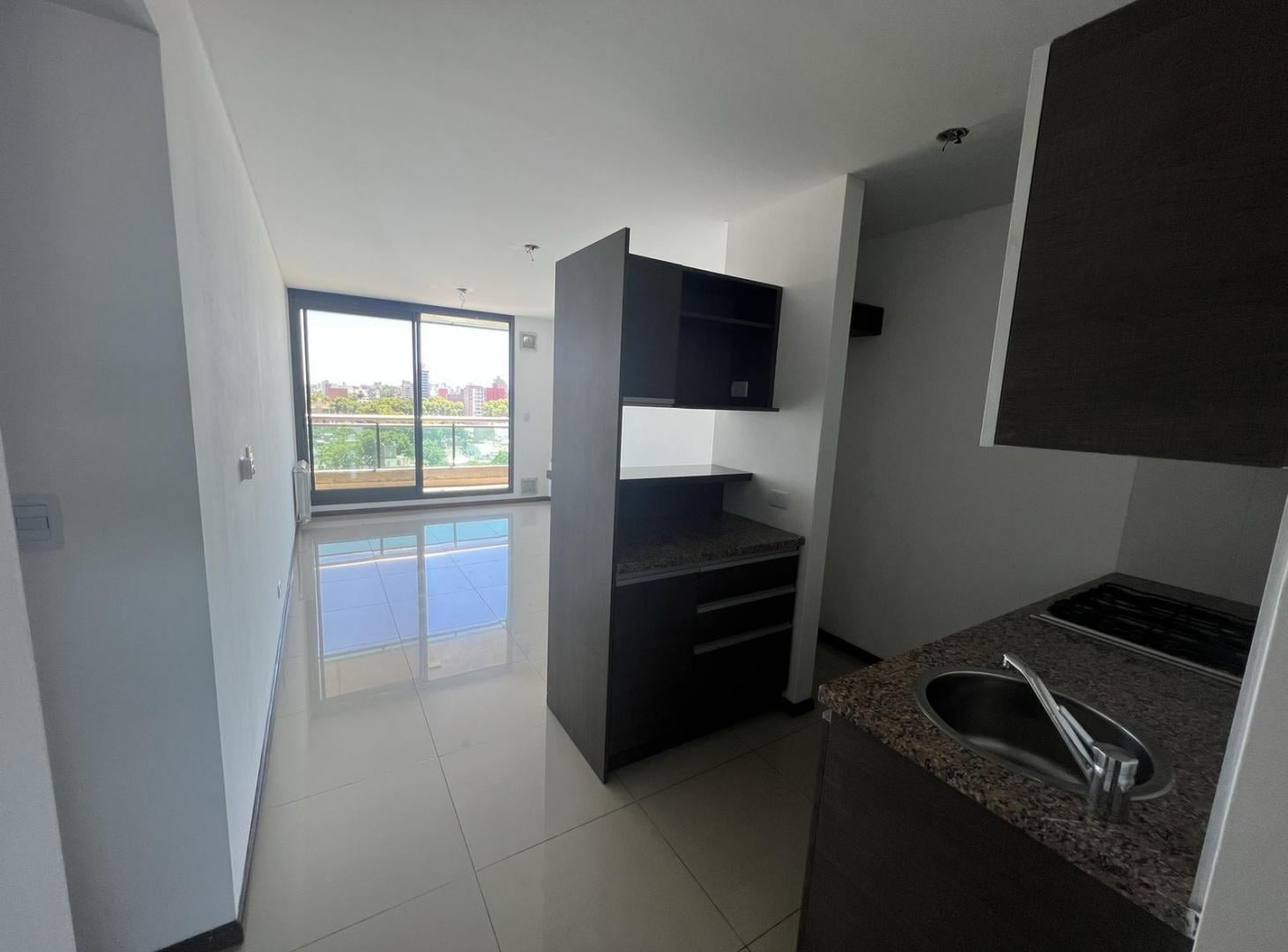Foto de Departamento calidad Fundar - 1 Dorm con cochera impecable!, imagen 1