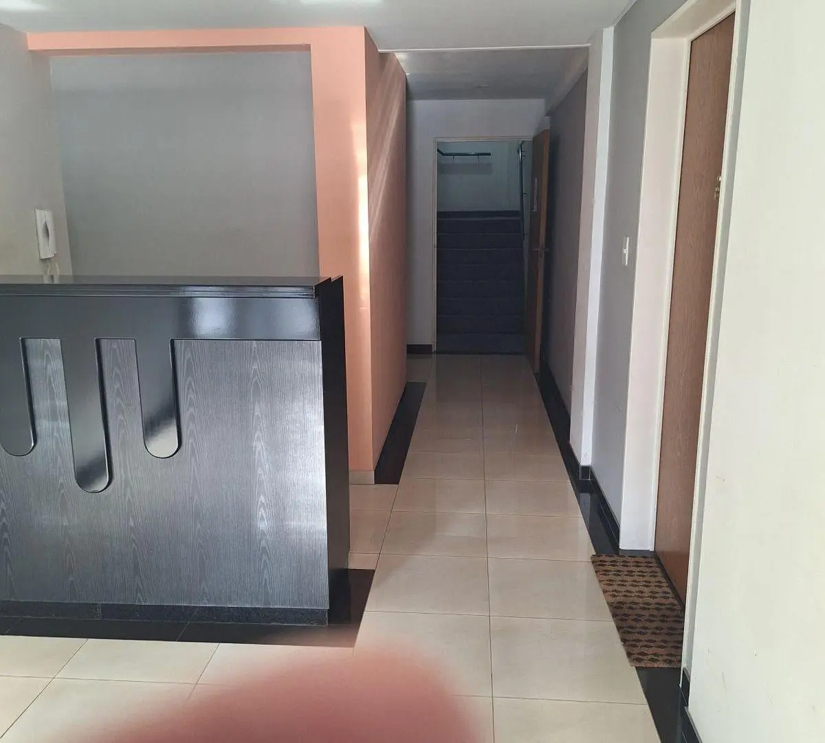 Departamento de 47 m² con 1 dormitorio en alquiler en Villa Devoto 3