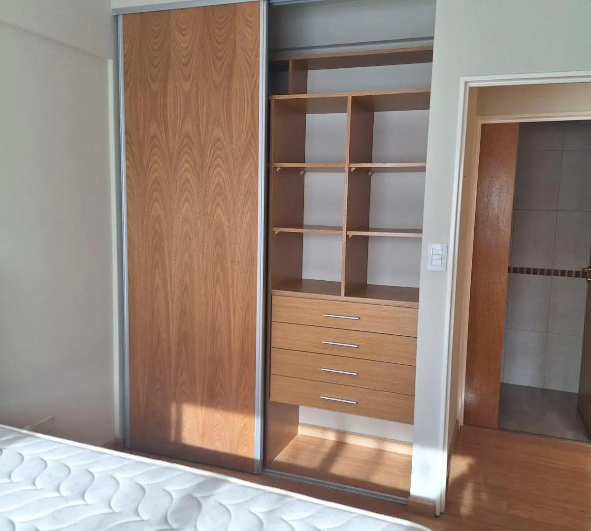 Departamento de 47 m² con 1 dormitorio en alquiler en Villa Devoto 5