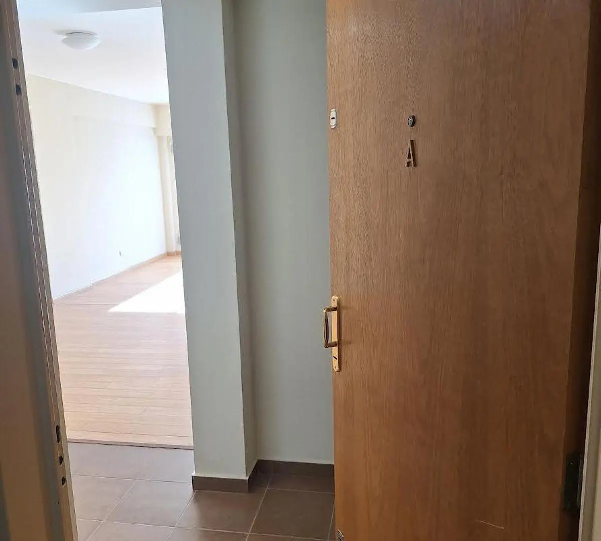 Departamento de 47 m² con 1 dormitorio en alquiler en Villa Devoto 4