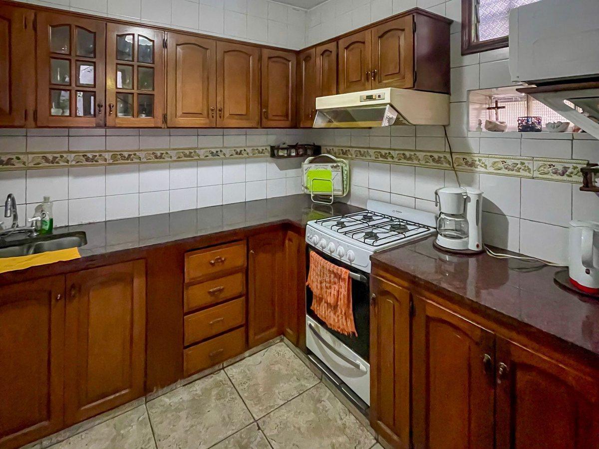PH Tipo Casa 3 Ambientes Avellaneda con Cochera 4