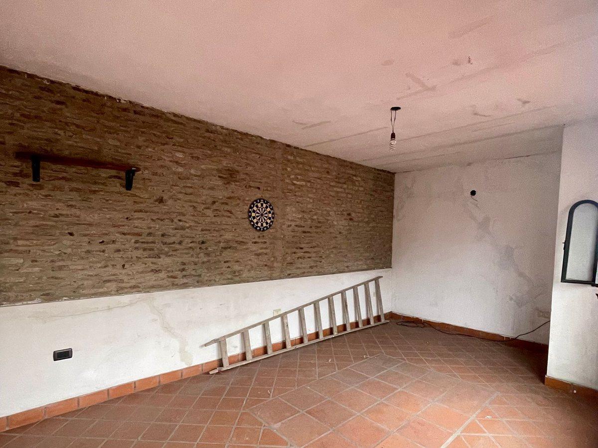 PH Tipo Casa 3 Ambientes Avellaneda con Cochera 2