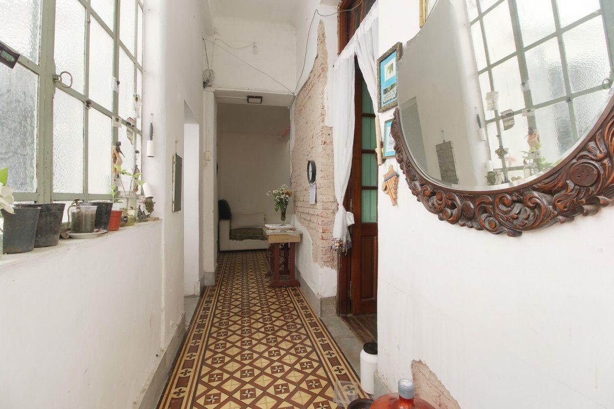 Venta Casa a Reciclar en Lote Propio Paternal 5