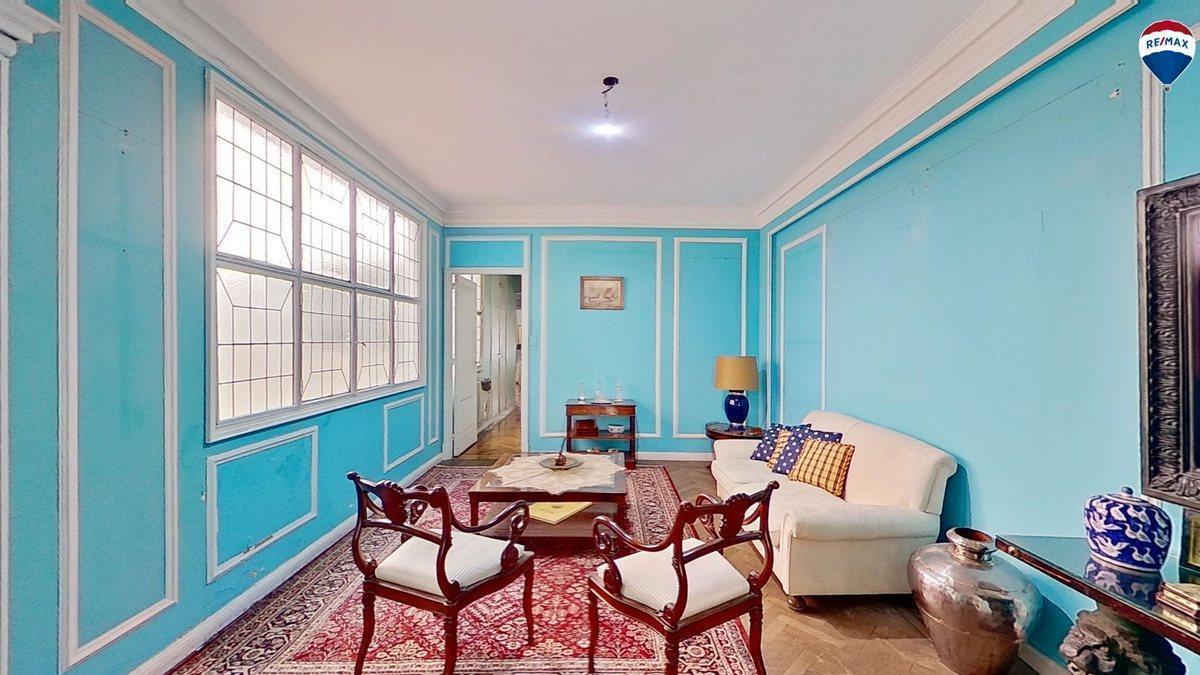 Recoleta - Venta Semipiso Al Frente 4