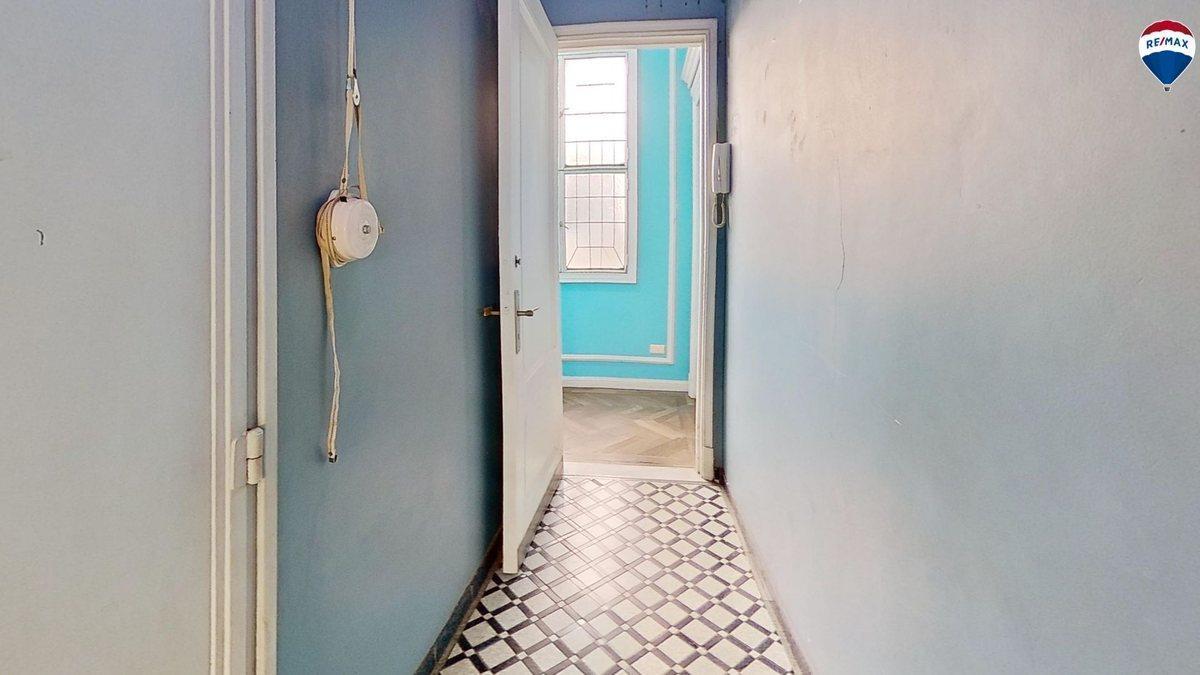 Recoleta - Venta Semipiso Al Frente 5