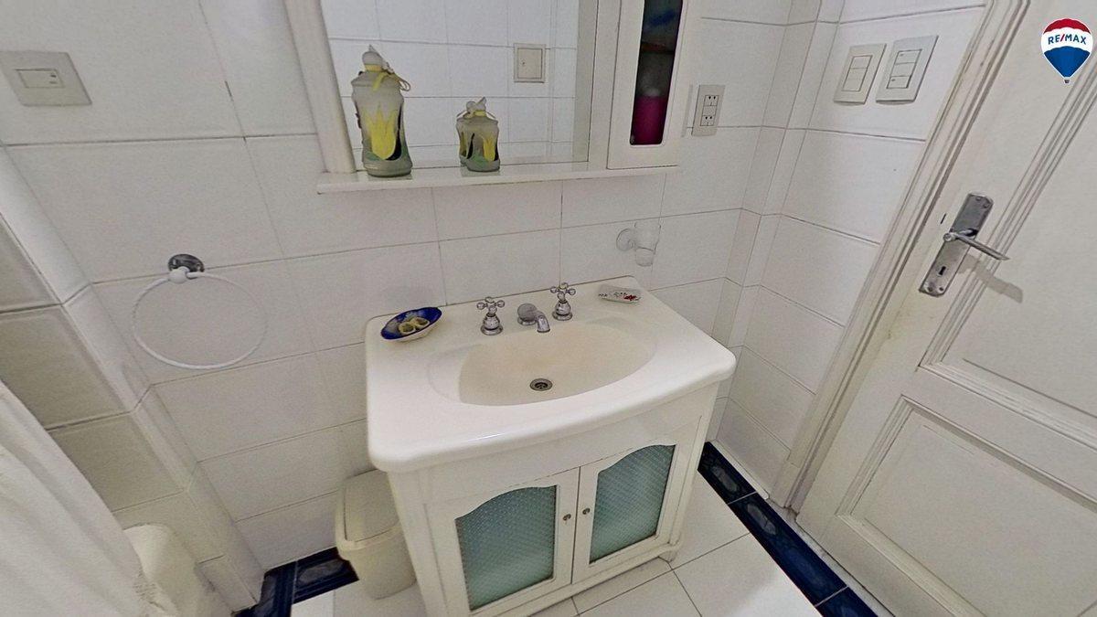 Recoleta - Venta Semipiso Al Frente 5