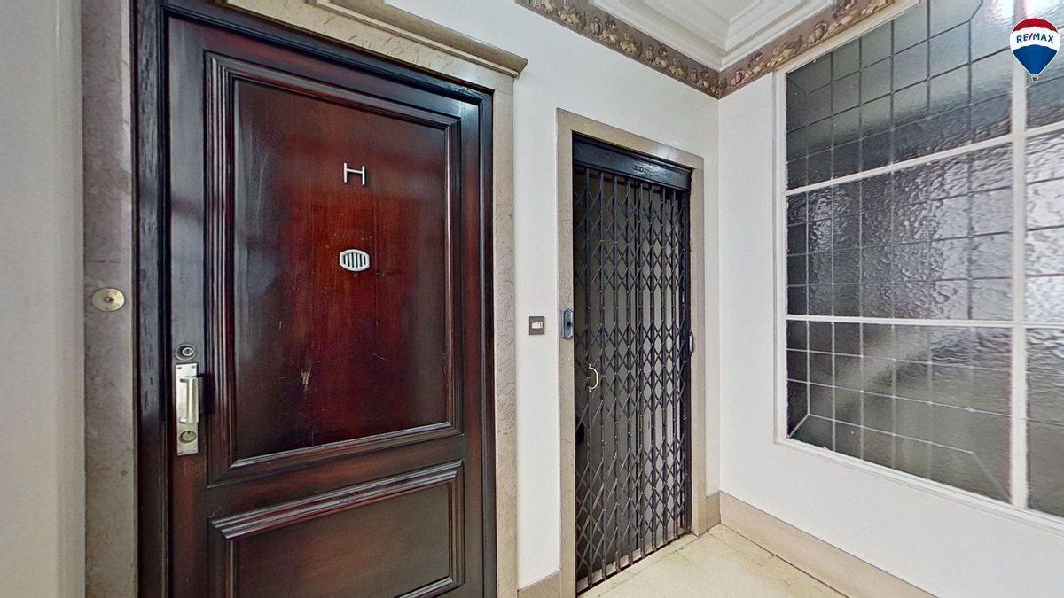 Recoleta - Venta Semipiso Al Frente 3