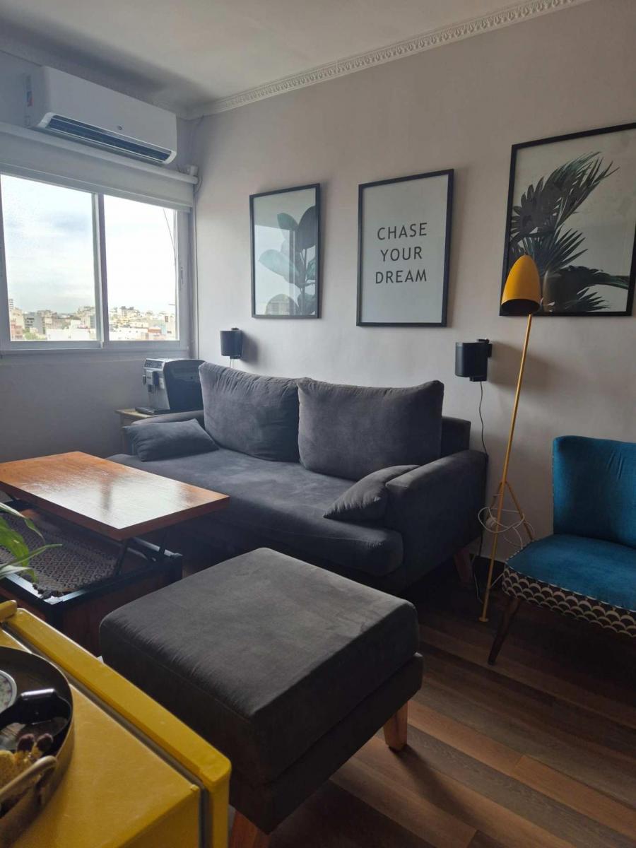 Venta Departamento 3 Amb Luminoso Caballito 2