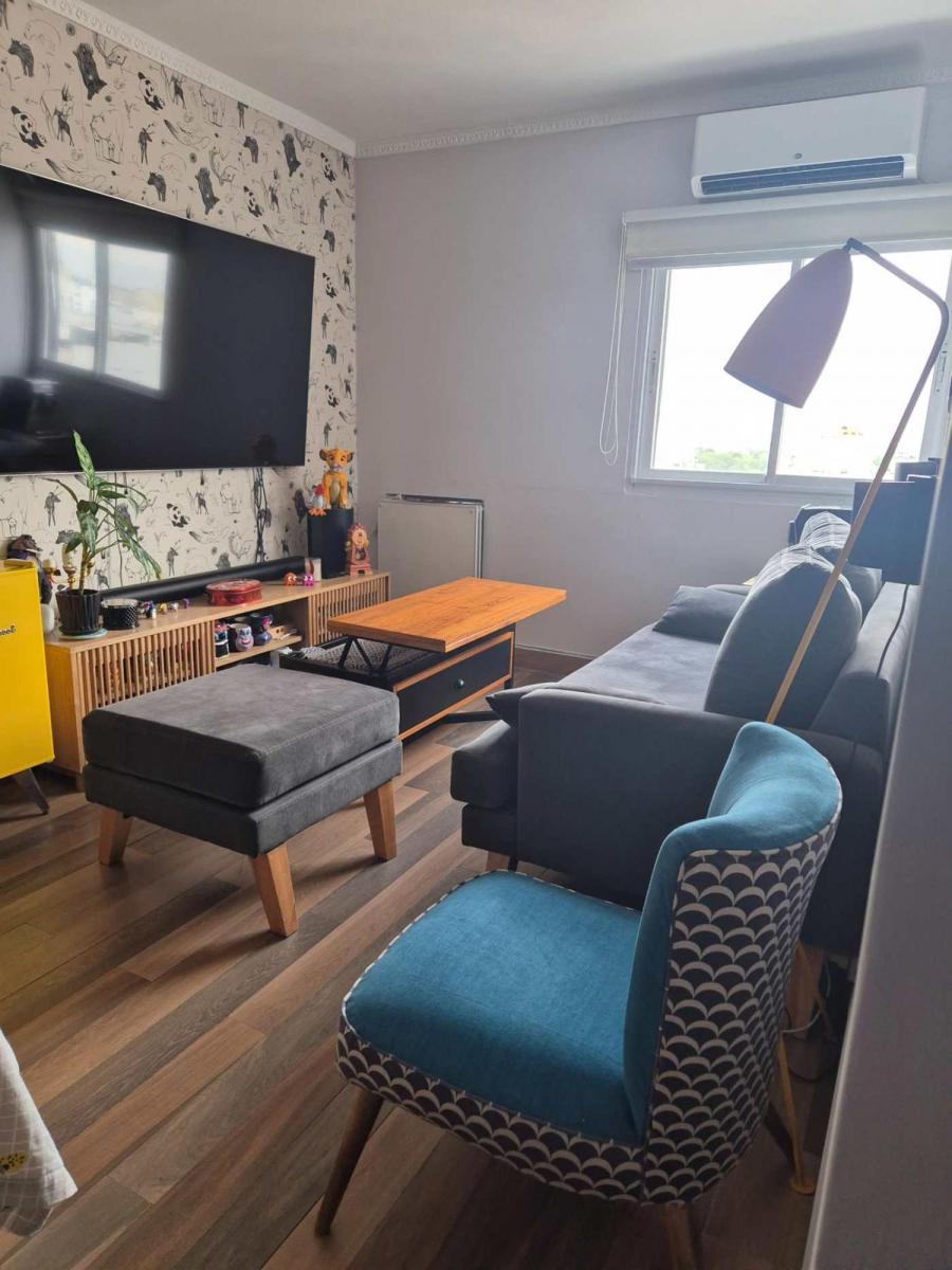 Venta Departamento 3 Amb Luminoso Caballito 1