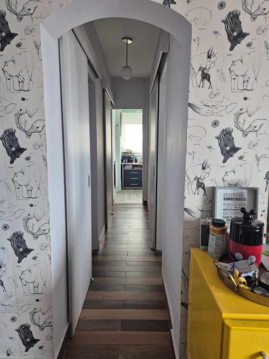 Venta Departamento 3 Amb Luminoso Caballito 3