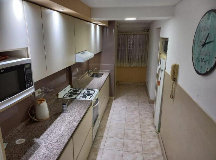 VENTA 4 AMBIENTES, RECICLADO 130 M2 BURZACO 5
