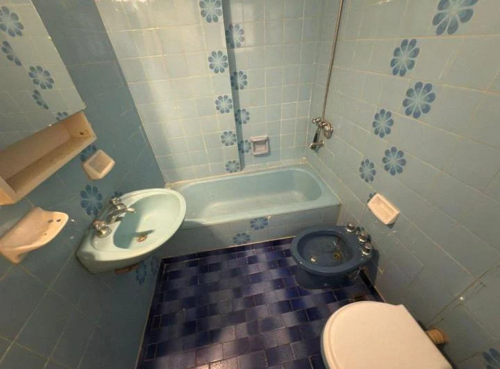 Departamento 2 ambientes en Alquiler Almagro 4