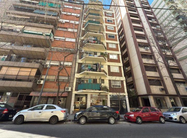 Departamento 2 ambientes en Alquiler Almagro 2
