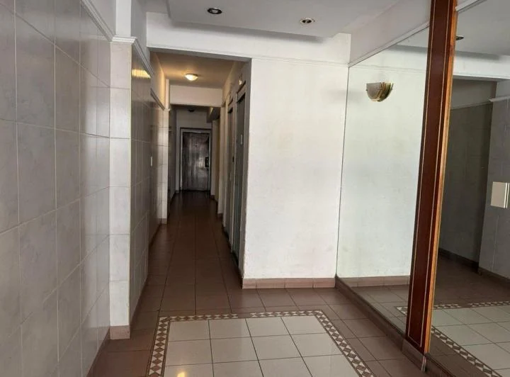 Departamento 2 ambientes en Alquiler Almagro 1
