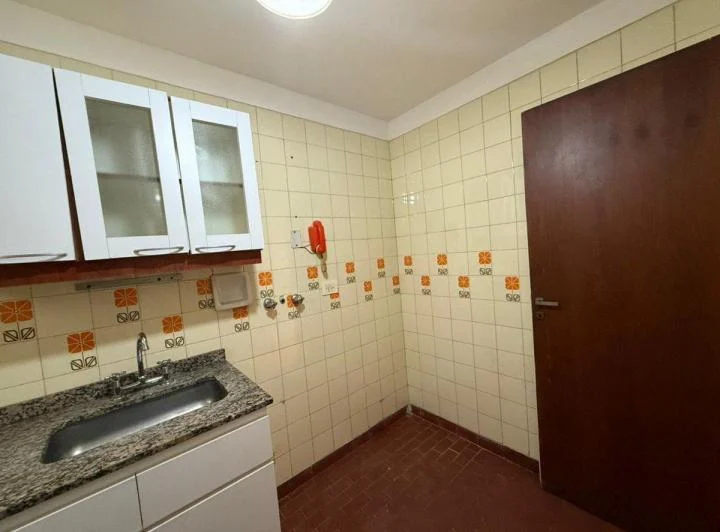 Departamento 2 ambientes en Alquiler Almagro 5
