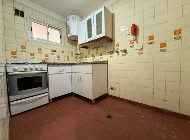 Departamento 2 ambientes en Alquiler Almagro 3