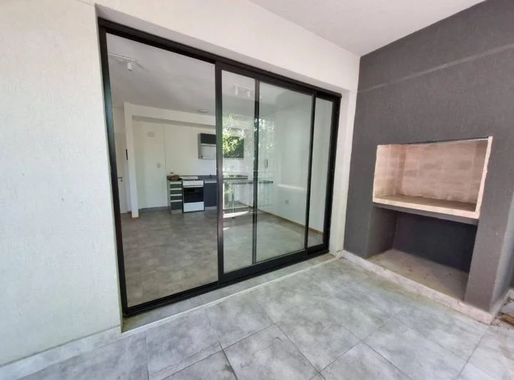 DEPARTAMENTO 2 AMB EN ALQUILER EN VILLA ORTUZAR 5