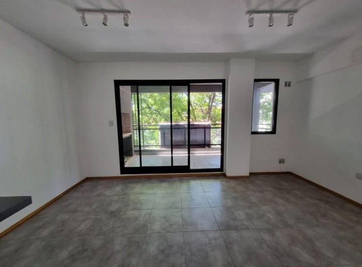 DEPARTAMENTO 2 AMB EN ALQUILER EN VILLA ORTUZAR 2