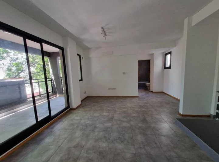 DEPARTAMENTO 2 AMB EN ALQUILER EN VILLA ORTUZAR 1