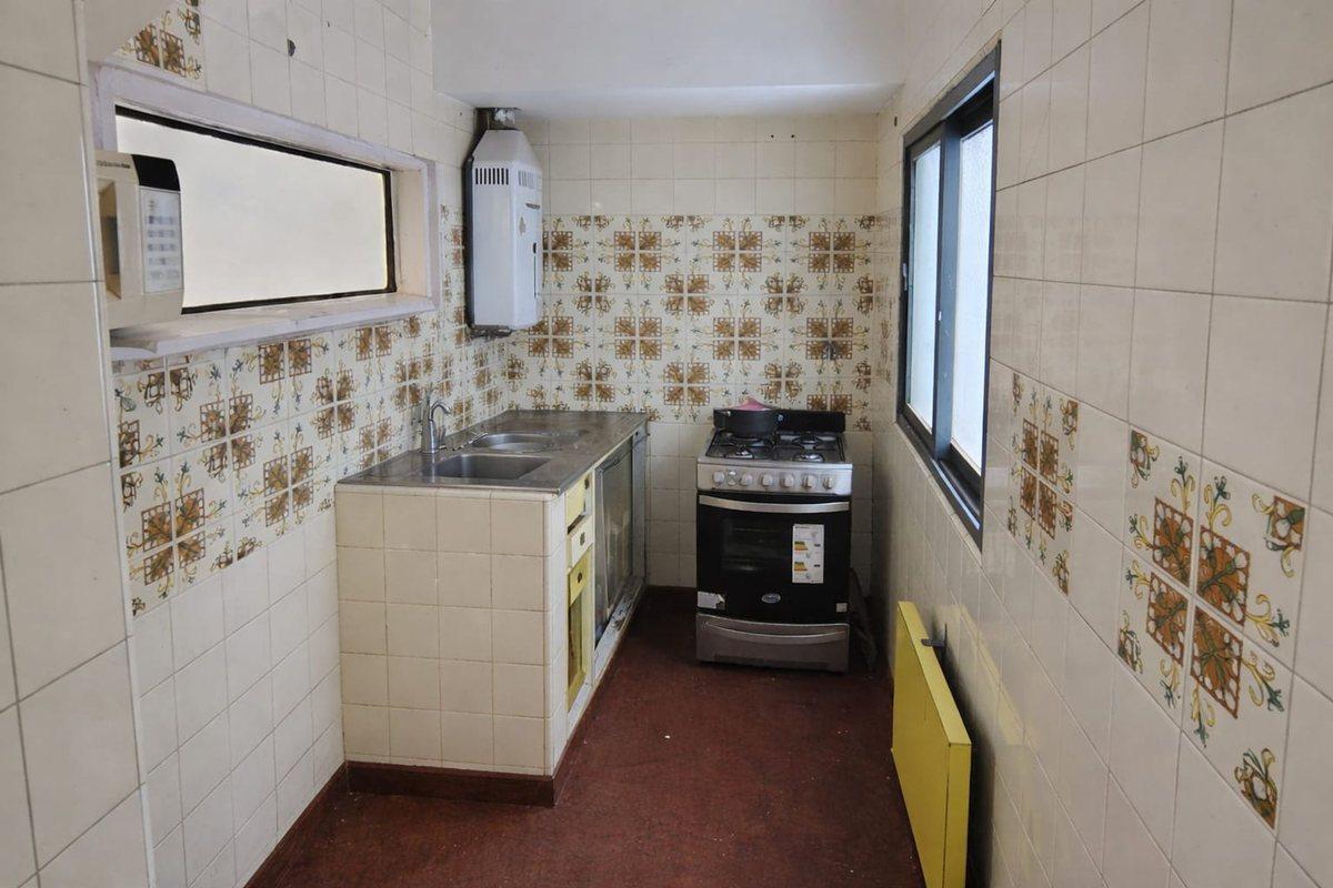 Foto de PH 4 ambientes Villa Pueyrredón, imagen 4