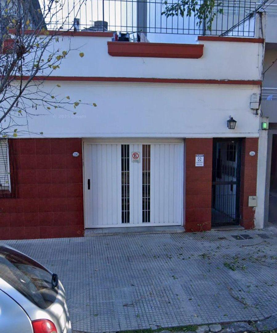 PH 4 ambientes Villa Pueyrredón