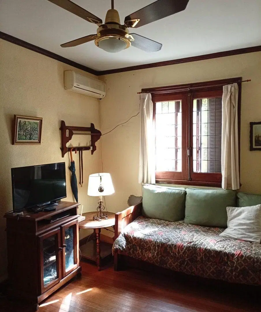 Venta Casa Estilo Inglés en La Lucila 5