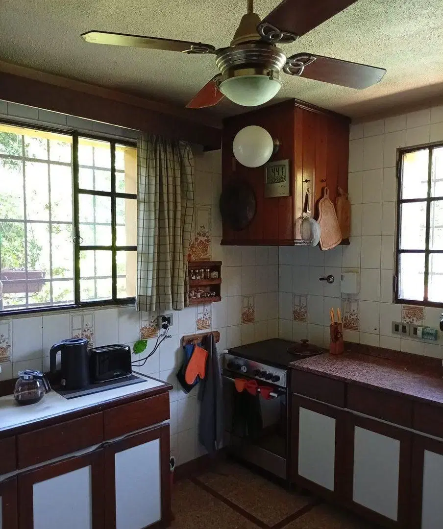 Venta Casa Estilo Inglés en La Lucila 4