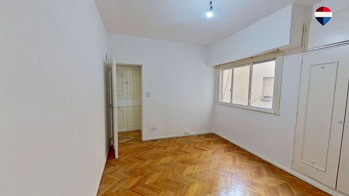 Almagro - Venta - Departamento 2 ambientes 4